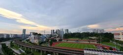Blk 350 Woodlands Avenue 3 (Woodlands), HDB 5 Rooms #570831771